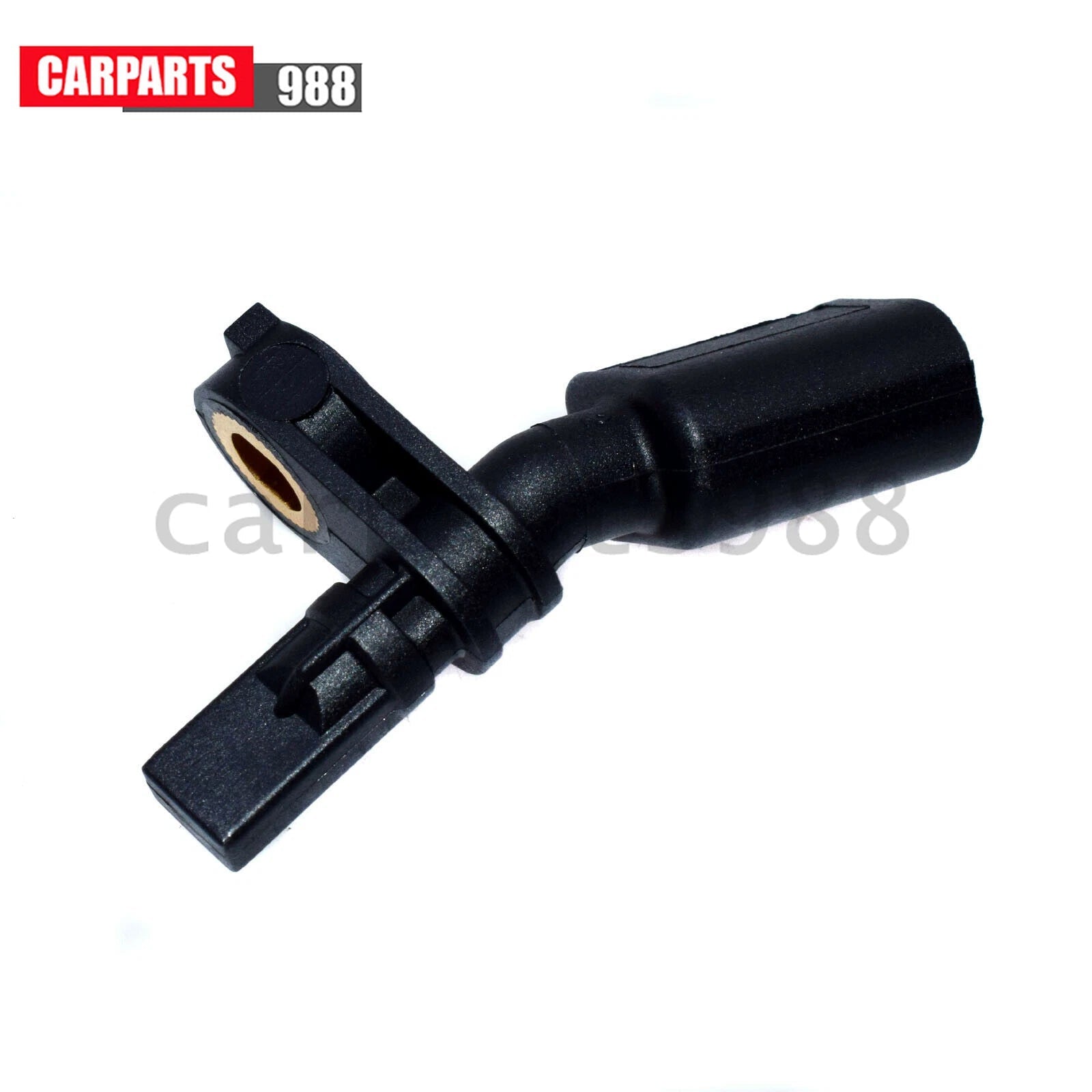 Front Left ABS Wheel Speed Sensor For Audi S3 A3 VW Jetta GTI Tiguan 6Q0927803B 6B93BC-57