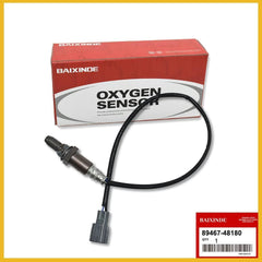 89467-48180 Upstream Oxygen Sensor for SUBARU LEGACY10-14 3.6L OUTBACK TOYOTA 6B93BC-57