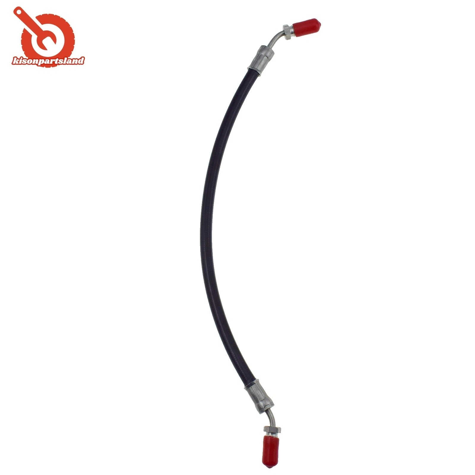 Hydraulic Trim Hose for Volvo SX-M Starboard Down w/Fore Connections 1994-Up 6B93BC-57