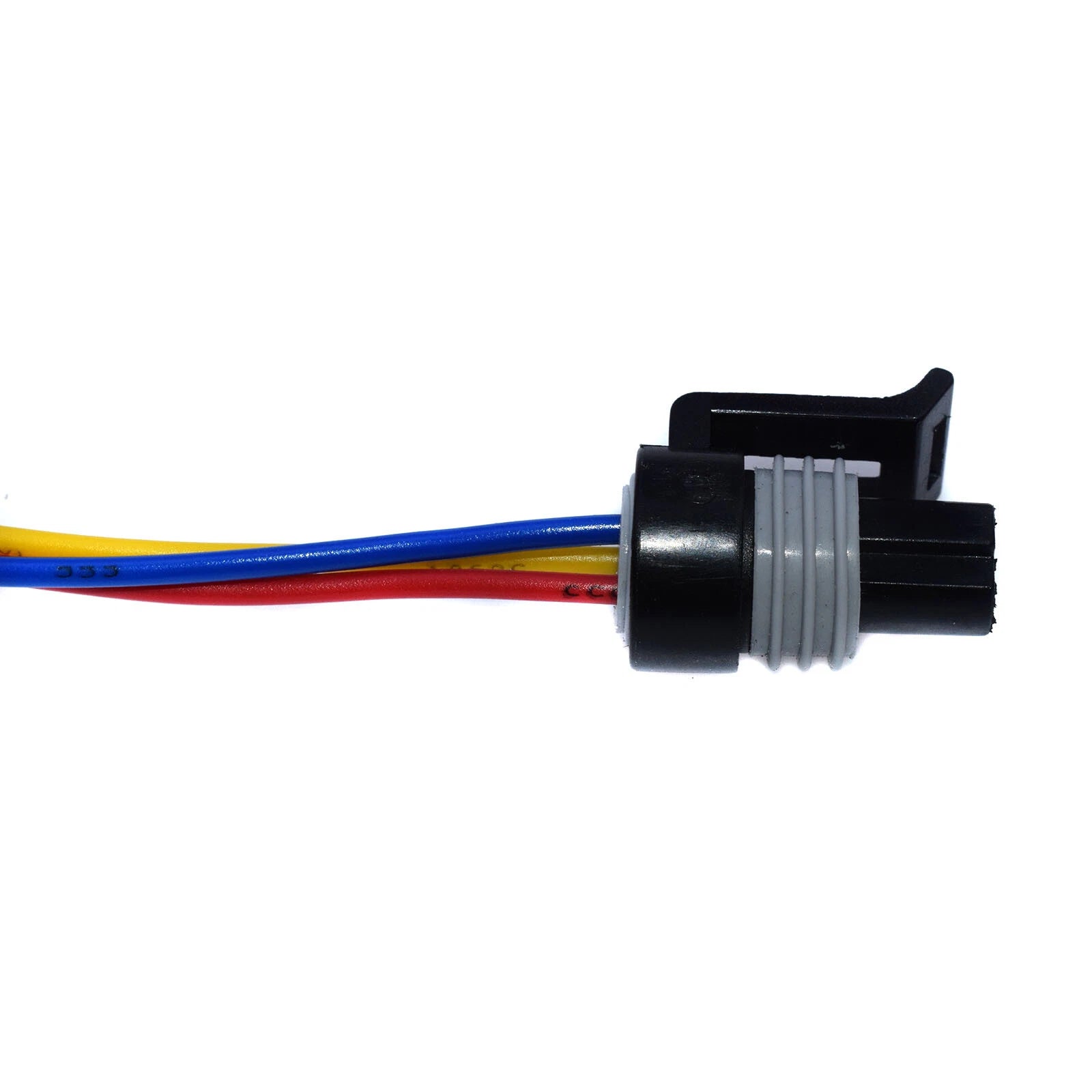 LS1 LT1 TPS Throttle Position Sensor Pigtail Wiring for Chevrolet Pontiac 1P1065 6B93BC-57