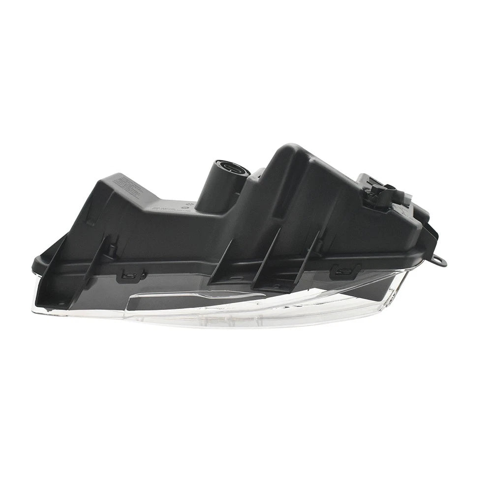 Fog Light Lamp LED Right 1077392-00-F For Tesla Model 3 Y 6B93BC-57