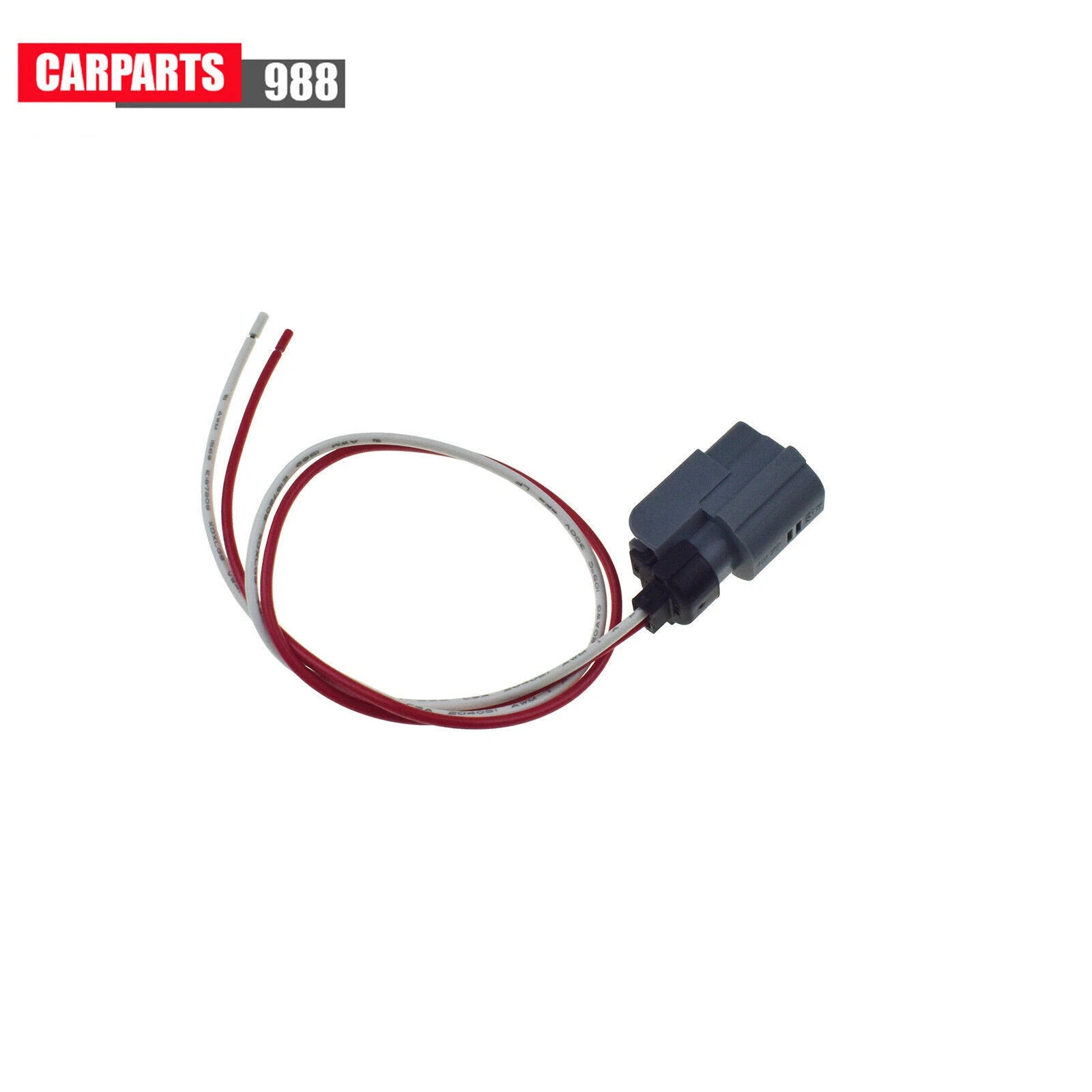 For Ford Fusion Lincoln MKC MKX Escape Ambient Air Temperature Sensor Connecor 6B93BC-57