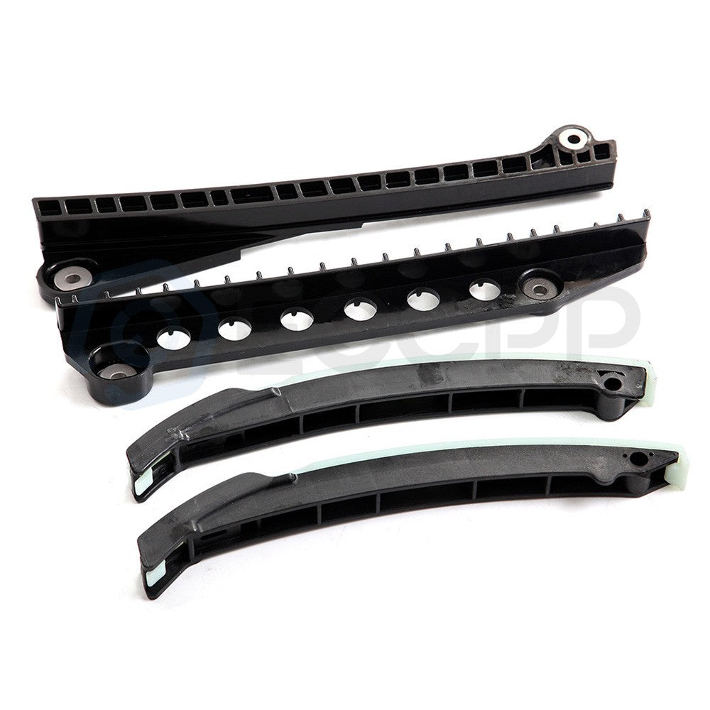 Full Gasket Set Timing Chain Kit For 98 Ford E-150 Econoline Club Wagon 5.4L V8 6B93BC-57