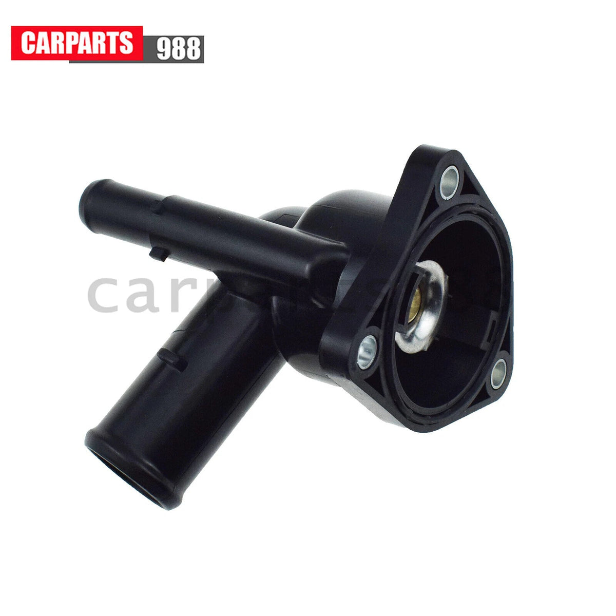 Thermostat With Housing for 2010-2016 Toyota Prius Lexus CT200h 1.8L 1603137010 6B93BC-57