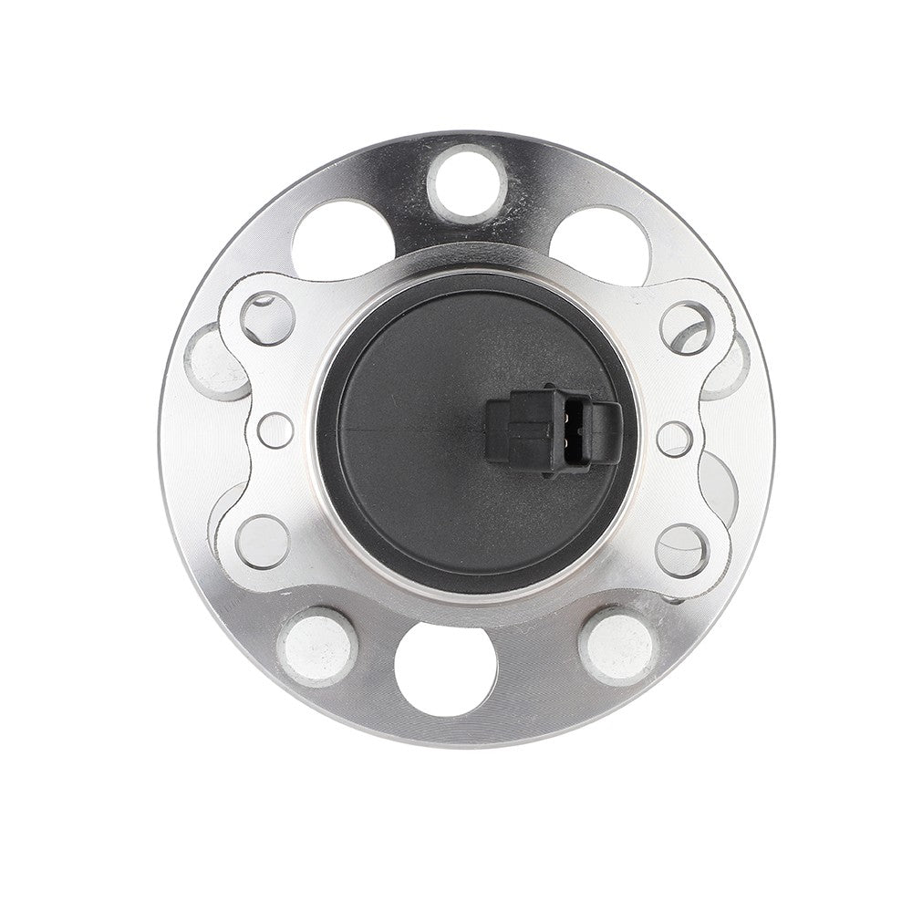 Pair Rear Wheel Hub Bearings Assembly FWD For Kia Soul 2.0L 2014-2017 2018 2019 6B93BC-57