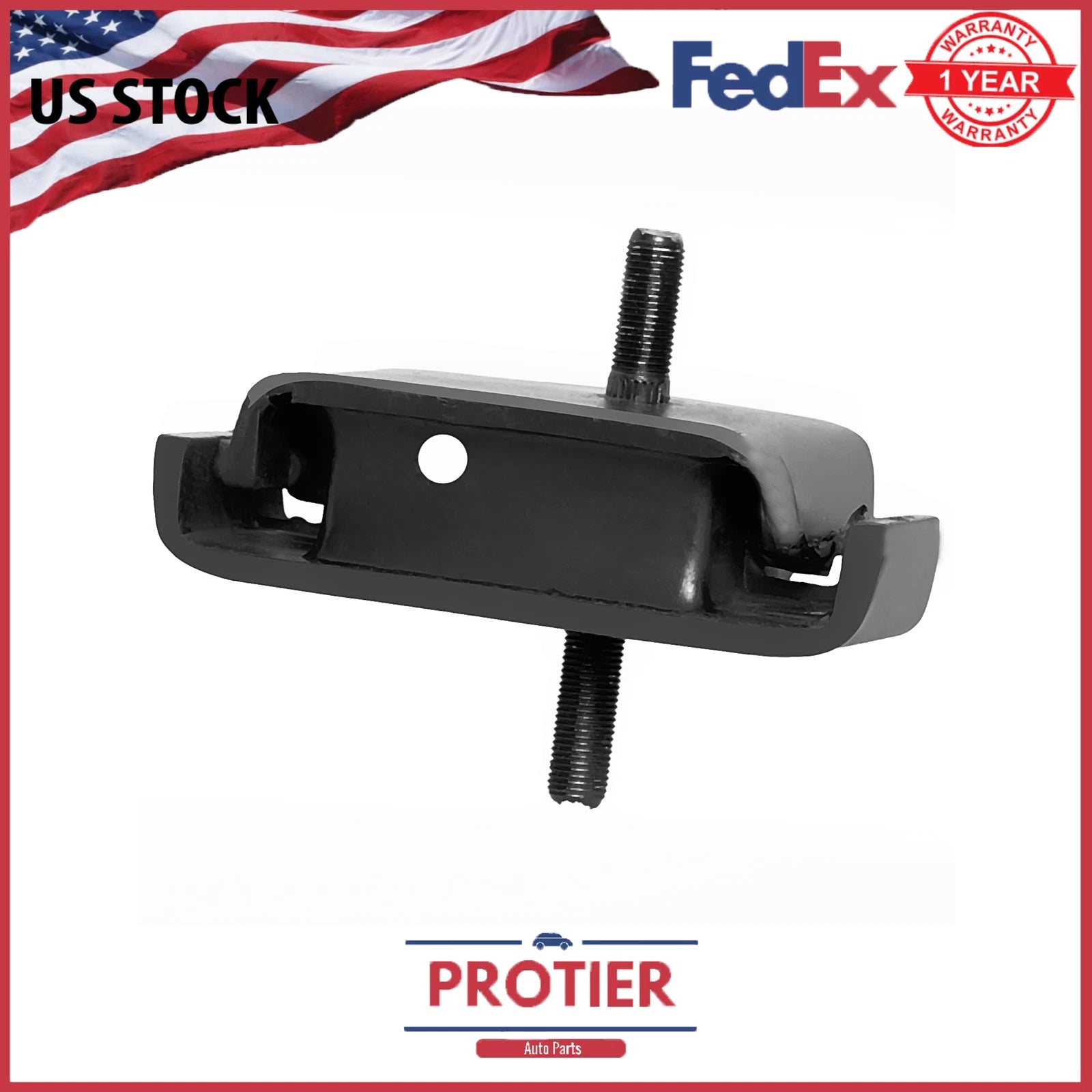 Front Engine Mount for TOYOTA LAND CRUISER STARLET 6B93BC-57