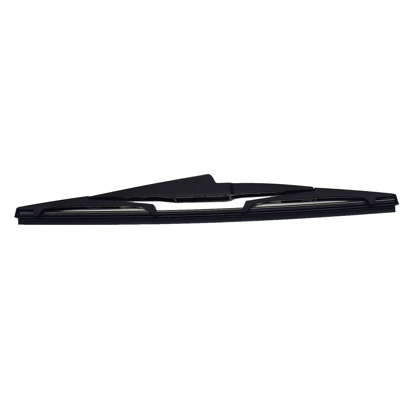 2PC Rear Wiper Arm & Blade for 15-20 Kia Sedona 13-18 Hyundai SantaFe 988502W000 6B93BC-57