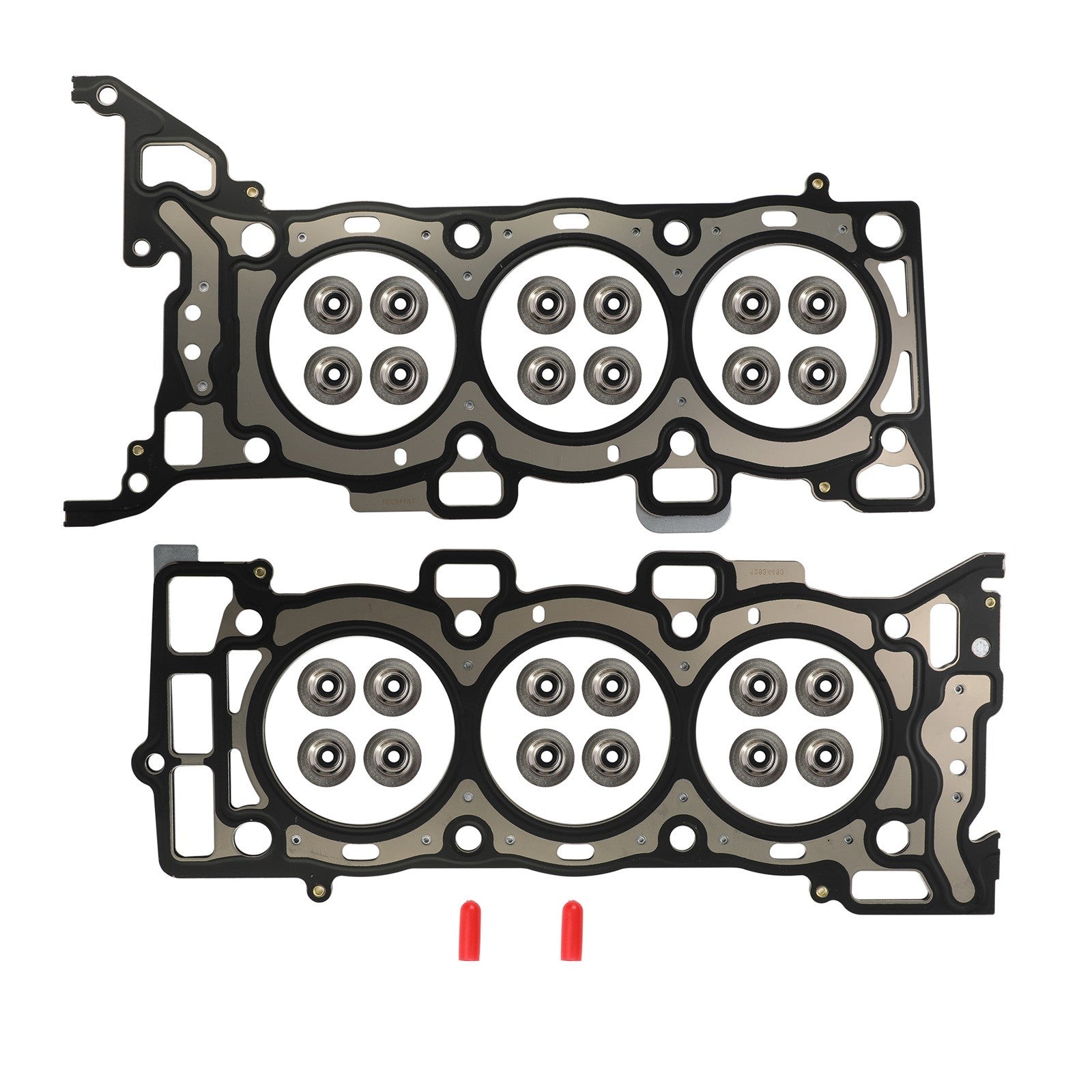 ECCPP Head Gasket Set For 04-09 Cadillac CTS Buick LaCrosse Rendezvous 3.6 VIN 7 ECCPP