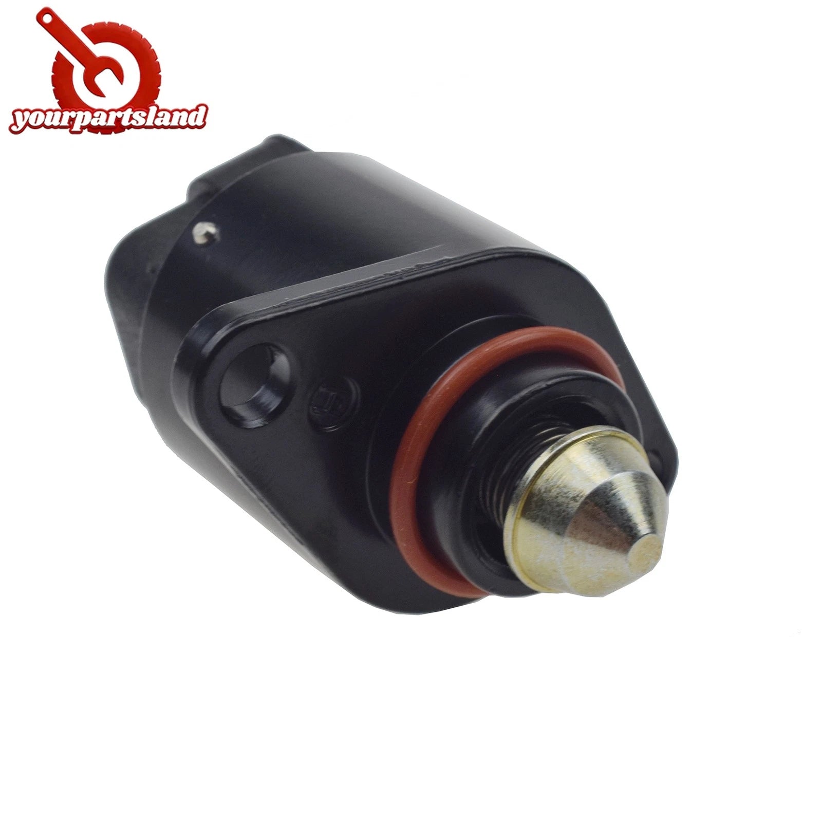 For BUICK GMC Chevrolet Oldsmobile CENTUR Control Idle Air Valve 17113099 6B93BC-57