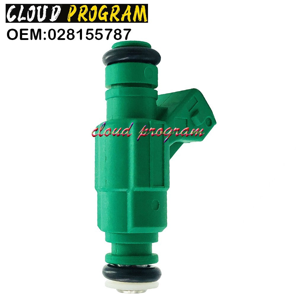 8PCS Fuel Injectors For 99-2004 Land Rover Range Rover Discovery 4.0L 4.6L V8 6B93BC-57