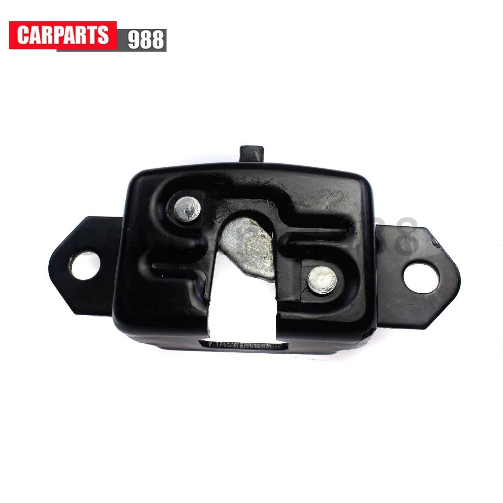 Left or Right Tailgate Latch Assembly for 2004-12 Nissan Titan Pickup 90501ZJ00A 6B93BC-57