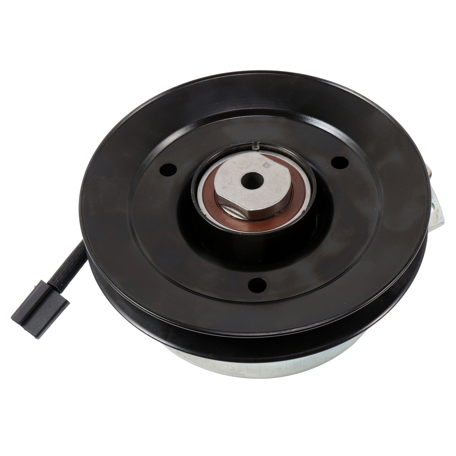 Electric PTO Clutch For Bobcat Bunton Woods 2721110 Warner 5219-18 5219-122 6B93BC-57