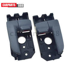 Interior Door Handle KI1353117 KI1352117 For 2004-09 Kia Spectra 05-09 Spectra5 6B93BC-57