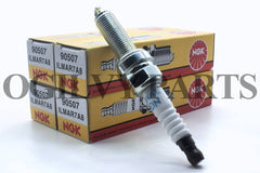Parts Iridium ILMAR7A8 (4) Spark Plug