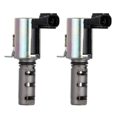 2pc Variable Valve Timing Control Solenoid For Subaru Legacy Outback 06-12 2.5L 6B93BC-57