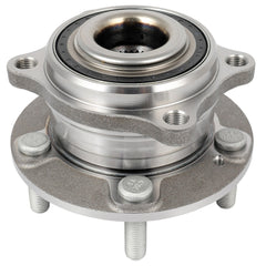 4 Front & Rear Wheel Hub Bearings Assembly For Hyundai Santa Fe Kia Sorento AWD 6B93BC-57