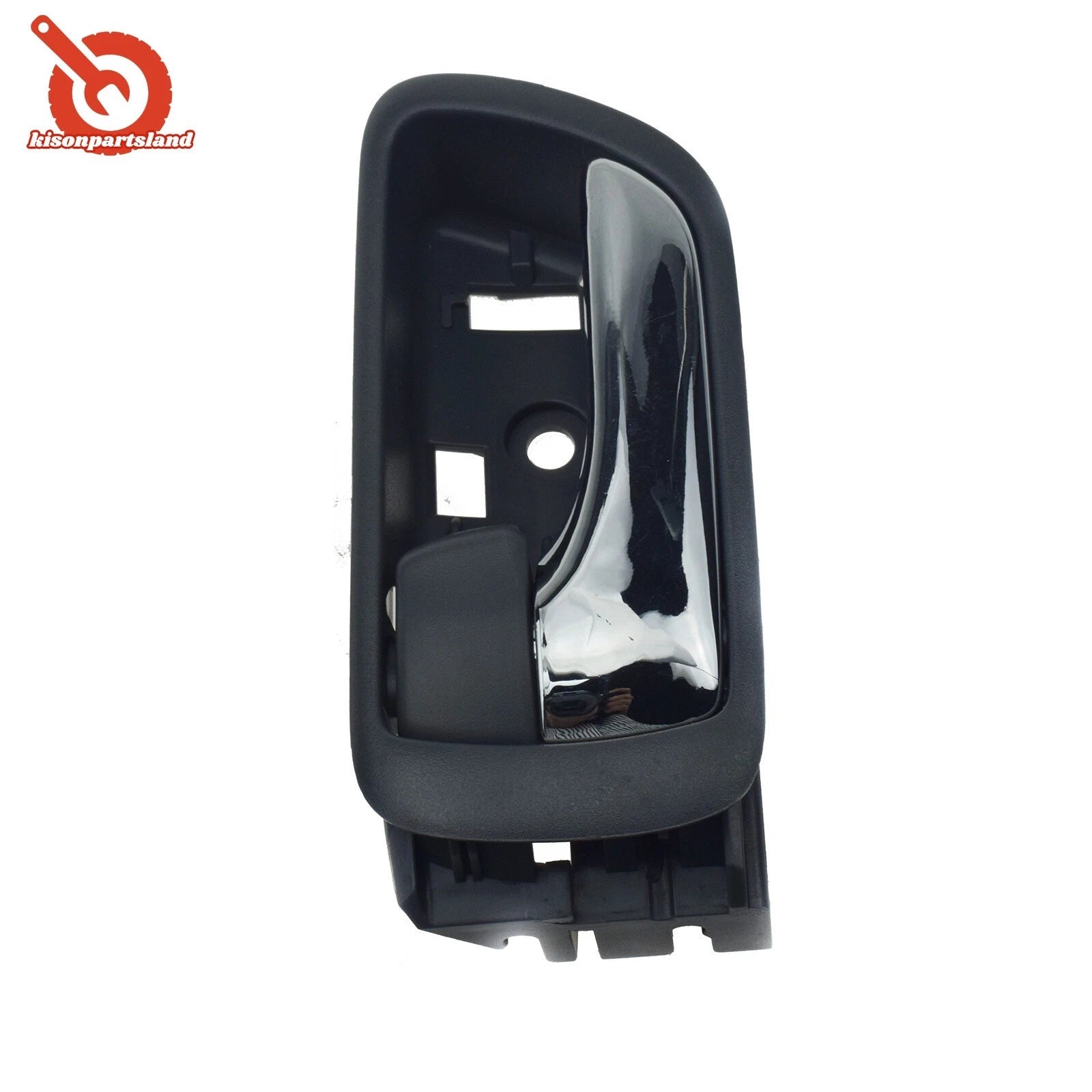 For 02-06 Toyota Camry Front Or Rear Left Driver Inside Door Handle Chrome Grey 6B93BC-57