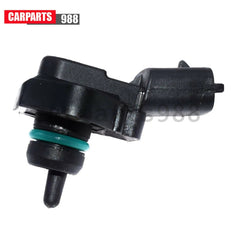Manifold Absolute Pressure Sensor for Hyundai Accent Subaru Forester 3933026300 6B93BC-57
