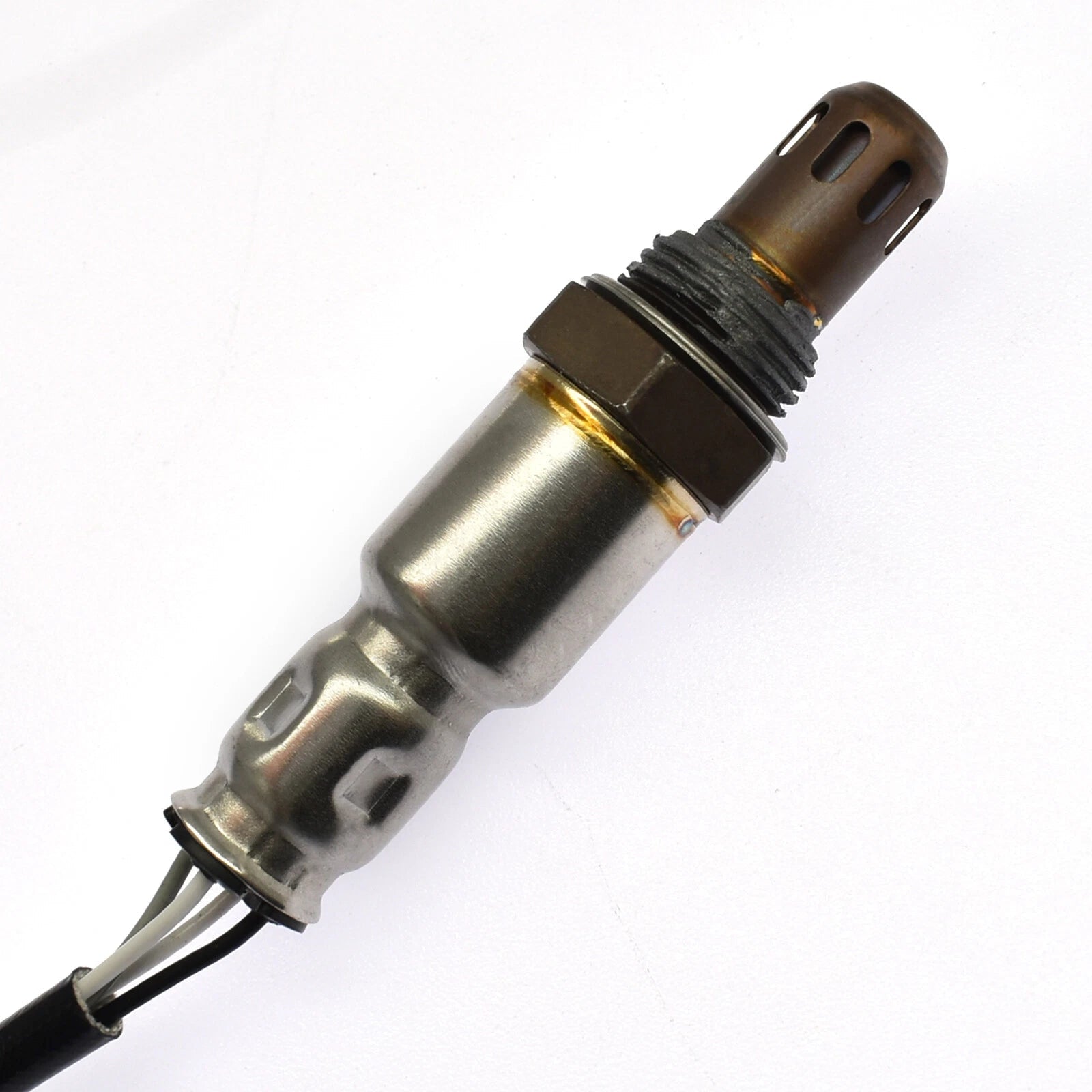 Oxygen Sensor 12661898 for 14-20 Cadillac Chevrolet GMC 4.3L 4.8L 5.3L 6.0L 6.2L 6B93BC-57