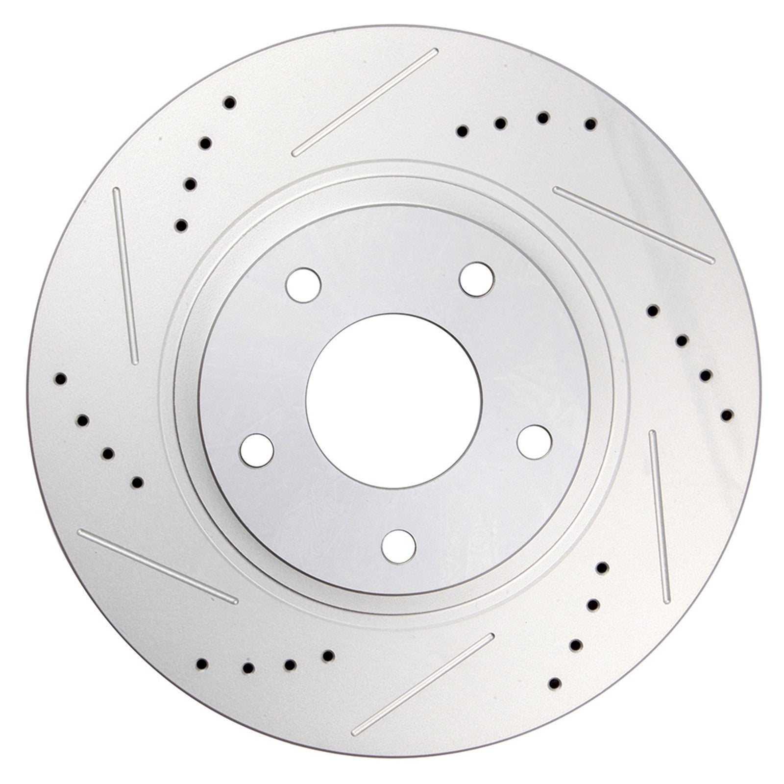 Front Brake Rotors Ceramic Pads for Nissan Altima Maxima INFINITI I35 3.5L V6 6B93BC-57