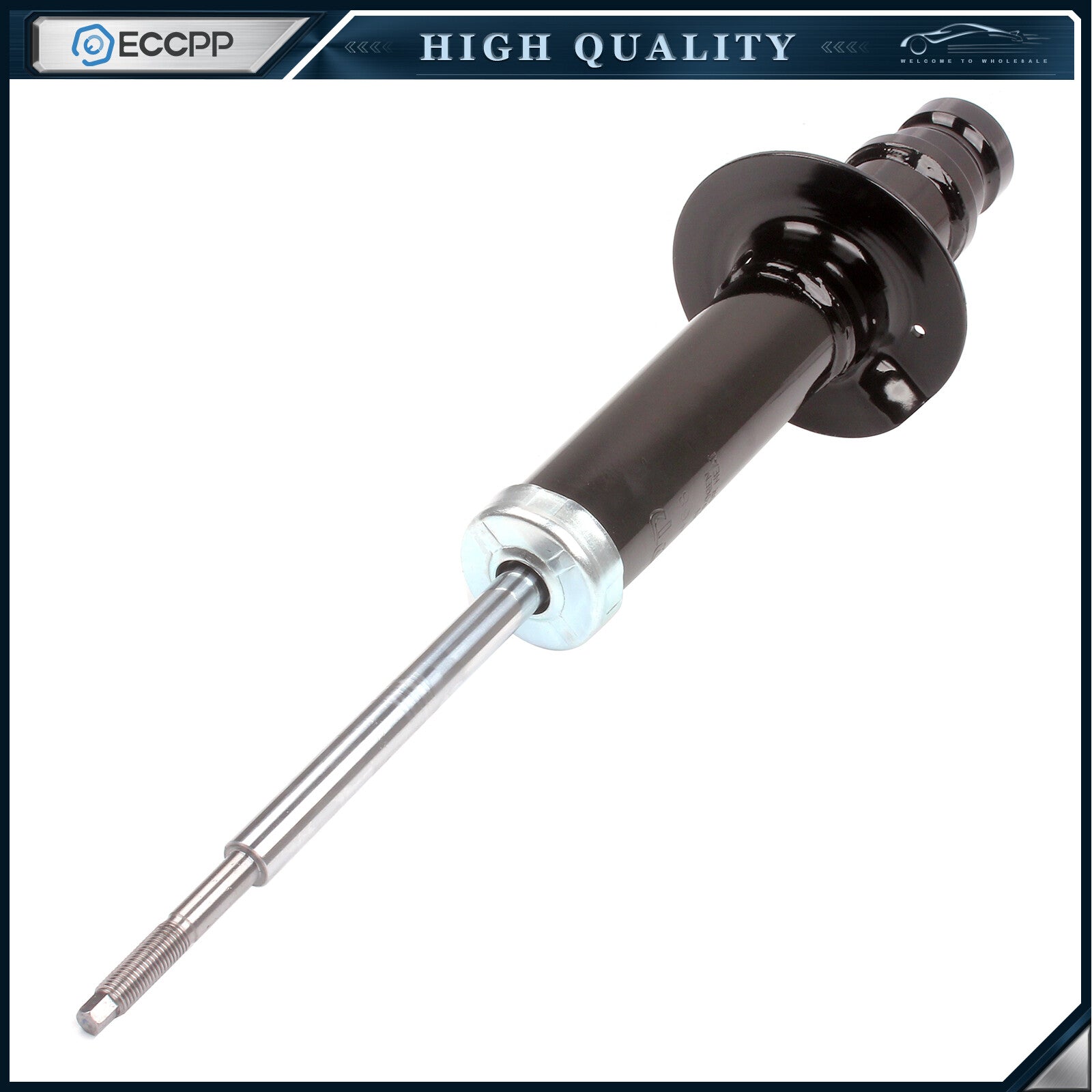 Front Rear Struts Shocks For 2002-2009 Chevrolet Trailblazer Left Right 6B93BC-57