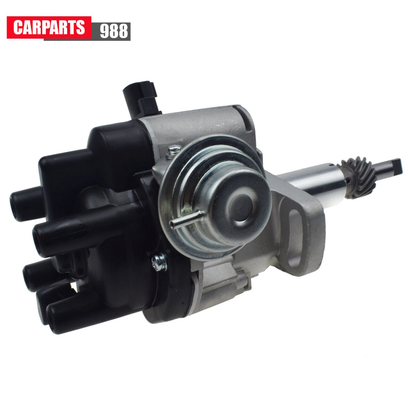 Ignition Distributor 22100-FU410 22100FU410 for Nissan K21 Forklift Truck Engine 6B93BC-57