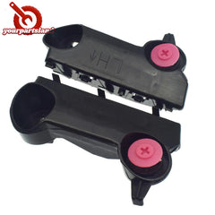For Nissan Altima 19-21 Front Pair Bumper Bracket Retainer 622216CA0A 622206CA0A 6B93BC-57