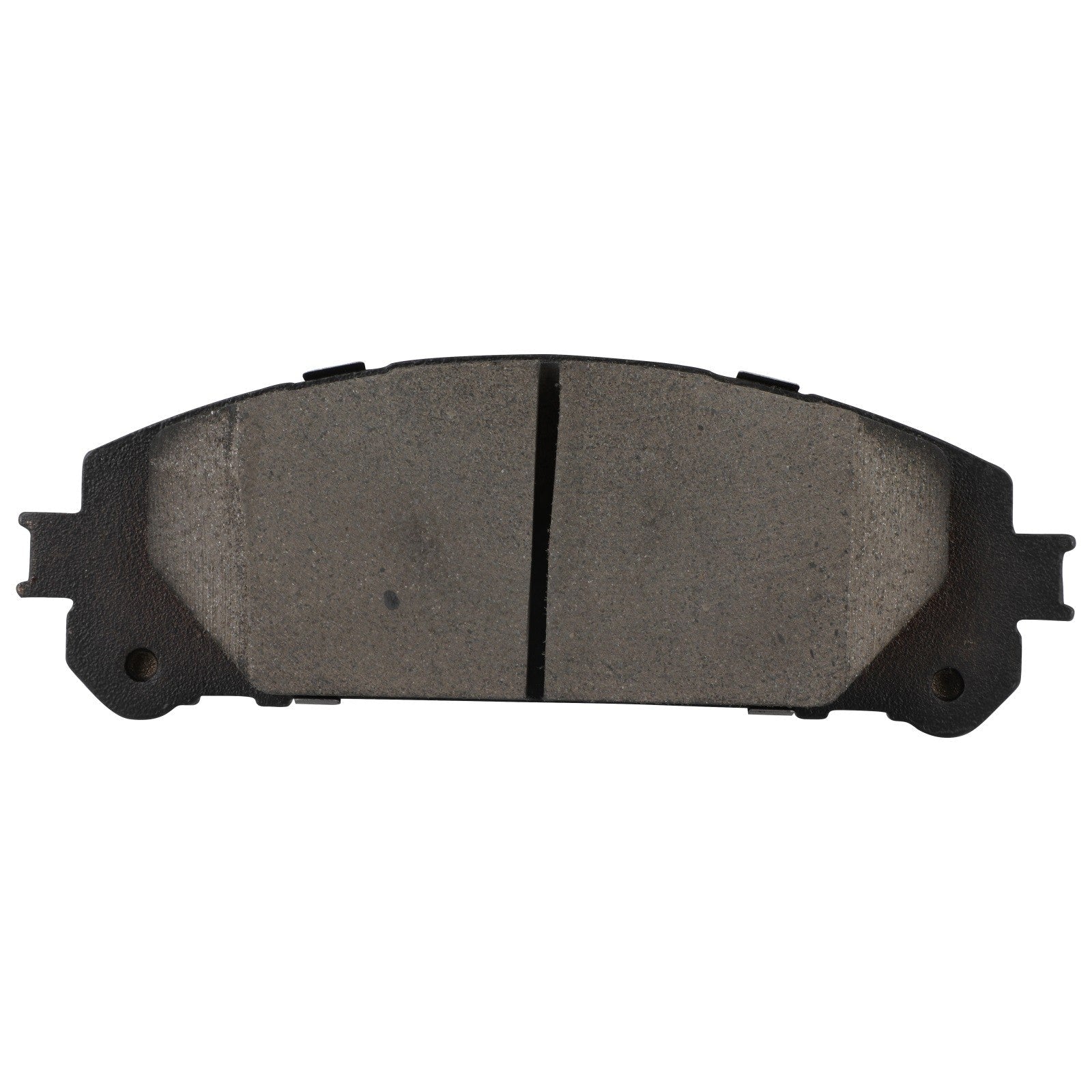Front Ceramic Brake Pad Kit for LEXUS for NX200t 2017-15, for NX250 2022 KOEEP