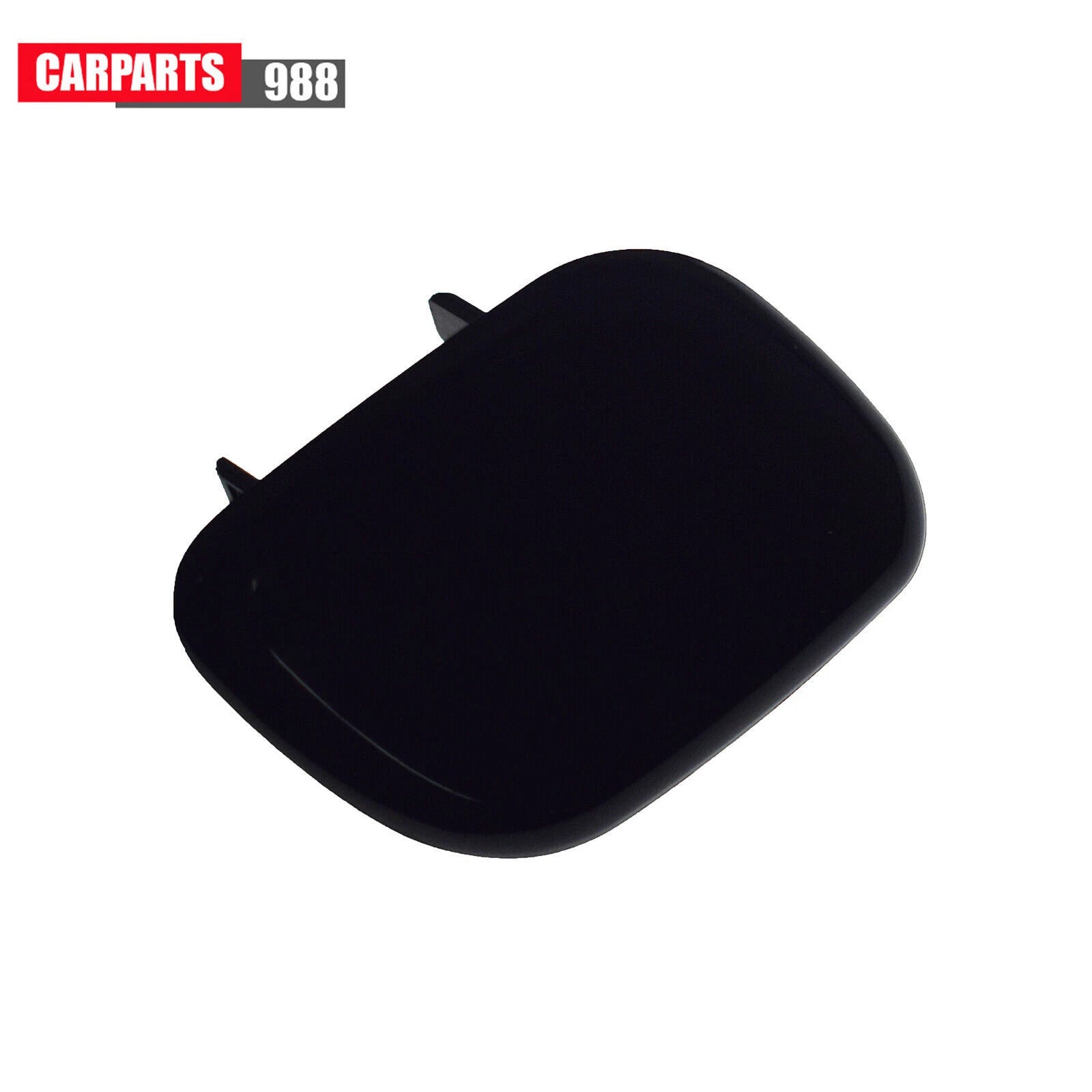 Right Side Headlight Cleaning Washer Nozzle CoverFor Hyundai Tucson 2015-2018 6B93BC-57