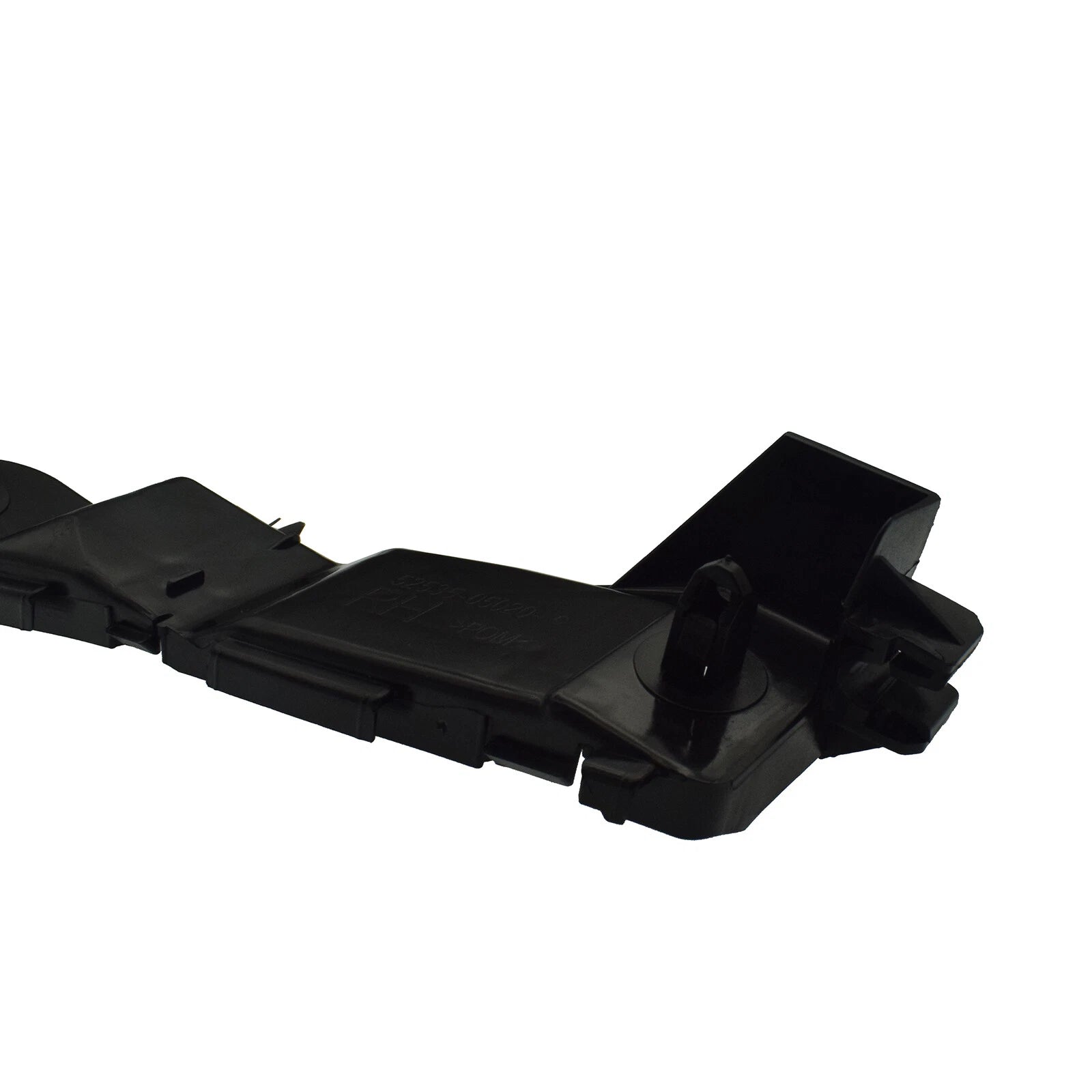 Front Right Bumper Mount Support Bracket For Toyota Avensis T25 03-08 5253505020 6B93BC-57