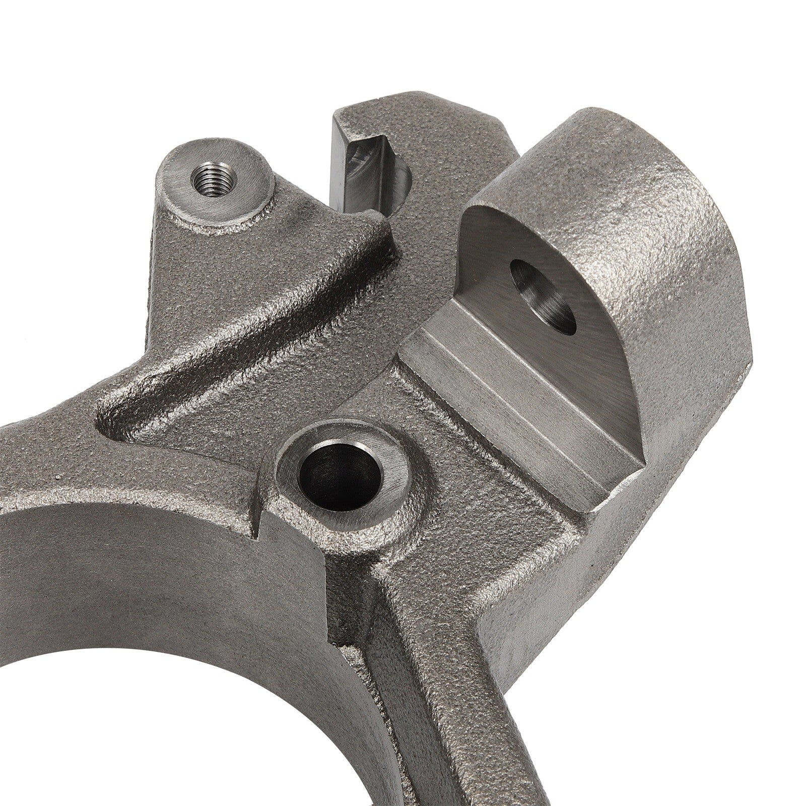ECCPP 1X Front LH Driver Side Steering Knuckle For Jeep Grand Cherokee Wrangler 6B93BC-57