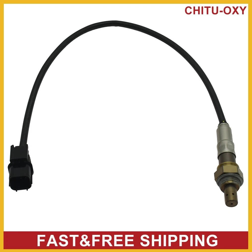 Oxygen Sensor For 2007-2010 Acura RL MDX 3.7L Honda MDX Odyssey 3.5L 250-25056 6B93BC-57