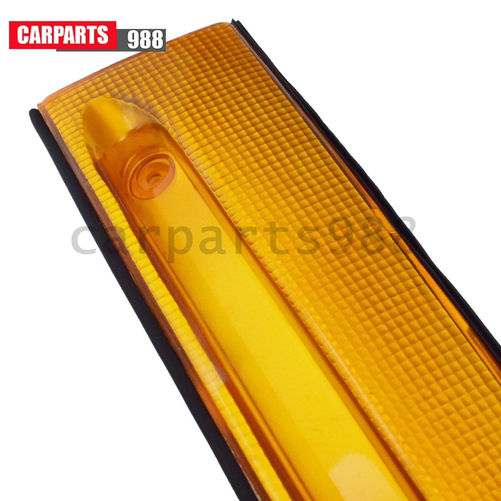 Front Reflect Light Lamp Trim Right Side For Isuzu ELF NHR NKR NPR Truck 1991-97 6B93BC-57