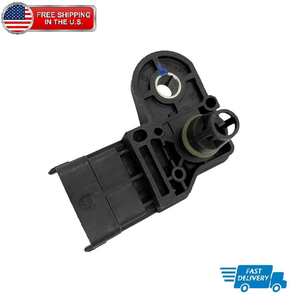 515178563 For Sea-Doo Intake Manifold Temperature Pressure Sensor MAP P0106 US
