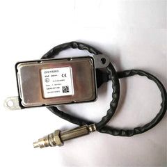 5WK96717B Nitrogen Oxide NOX Sensor For Volvo Renault Truck 22219283 21473997 6B93BC-57