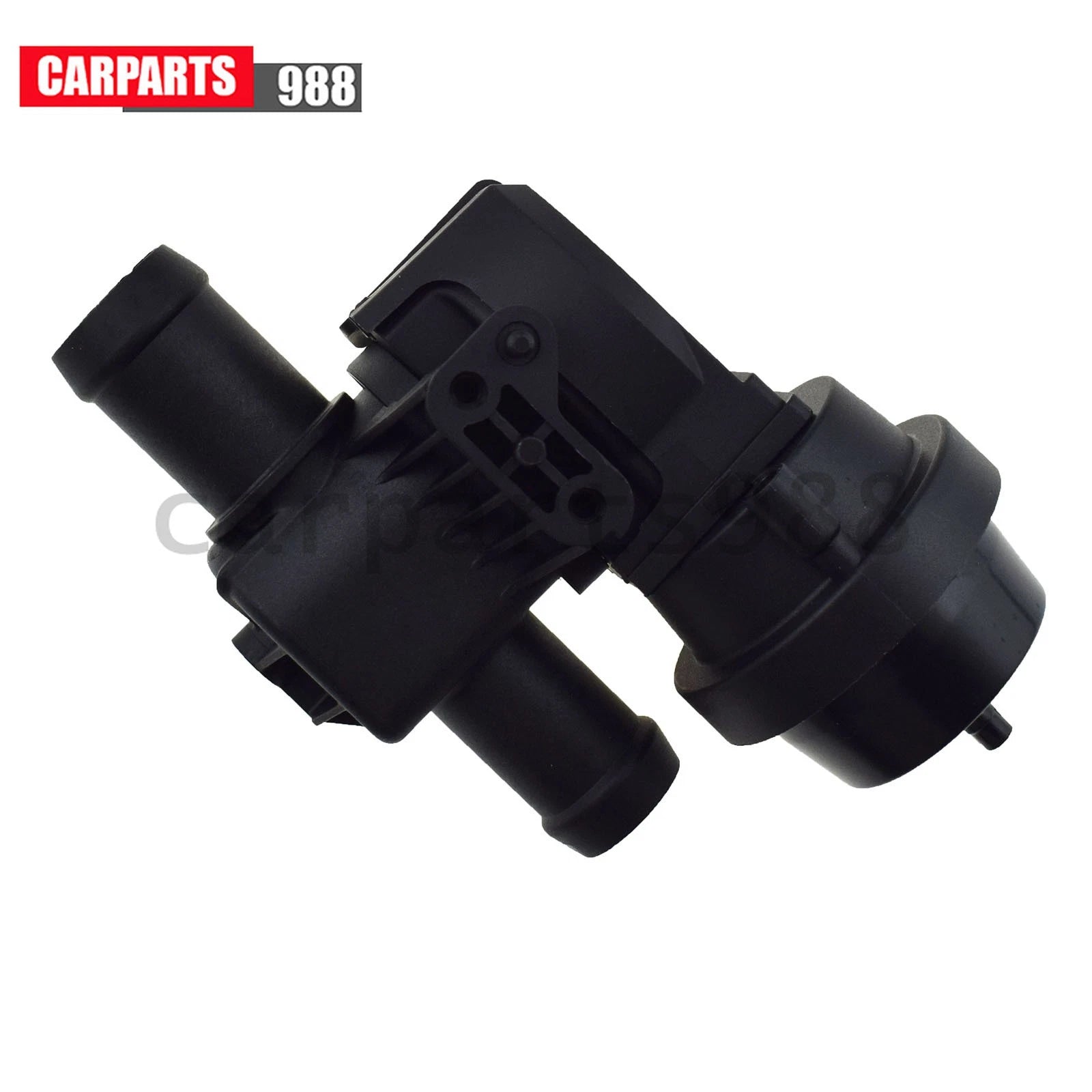 Heater Water Pipe Control Connection Valve For Mercedes GLC/GLK/SLK/ C/ E-Class 6B93BC-57