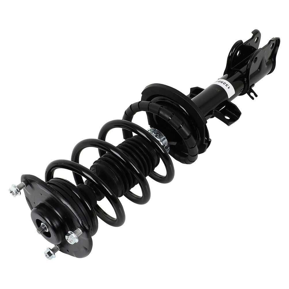 2x Complete Strut & Coil Spring Assembly for Kia Sorento 2011-2013 L4 V6 Front 6B93BC-57