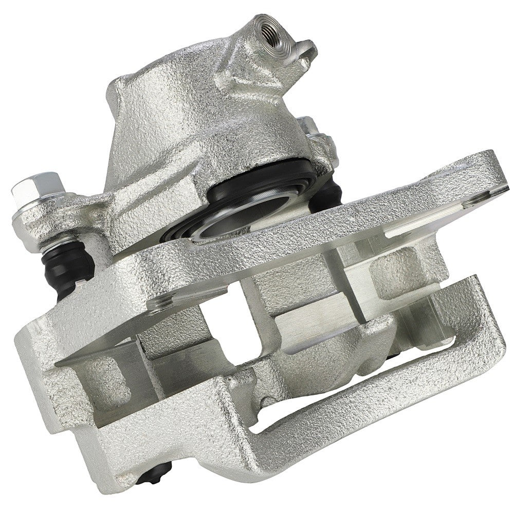 Rear Brake Calipers Brake Pads Set 6Pcs  Kit For 2003-2009 Toyota 4Runner 6B93BC-57