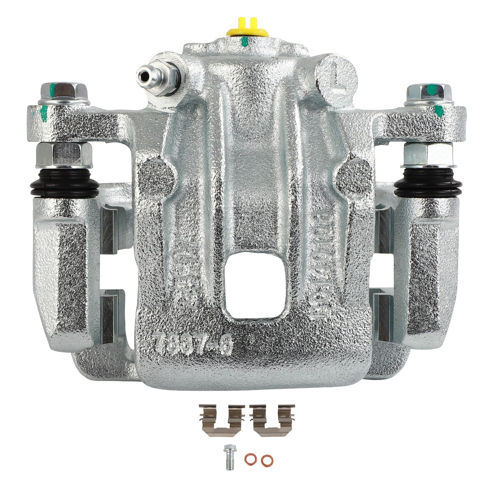 Rear Left Brake Caliper 1Pc For 2011-2016 Kia Optima 2012-2017 Hyundai Azera 6B93BC-57