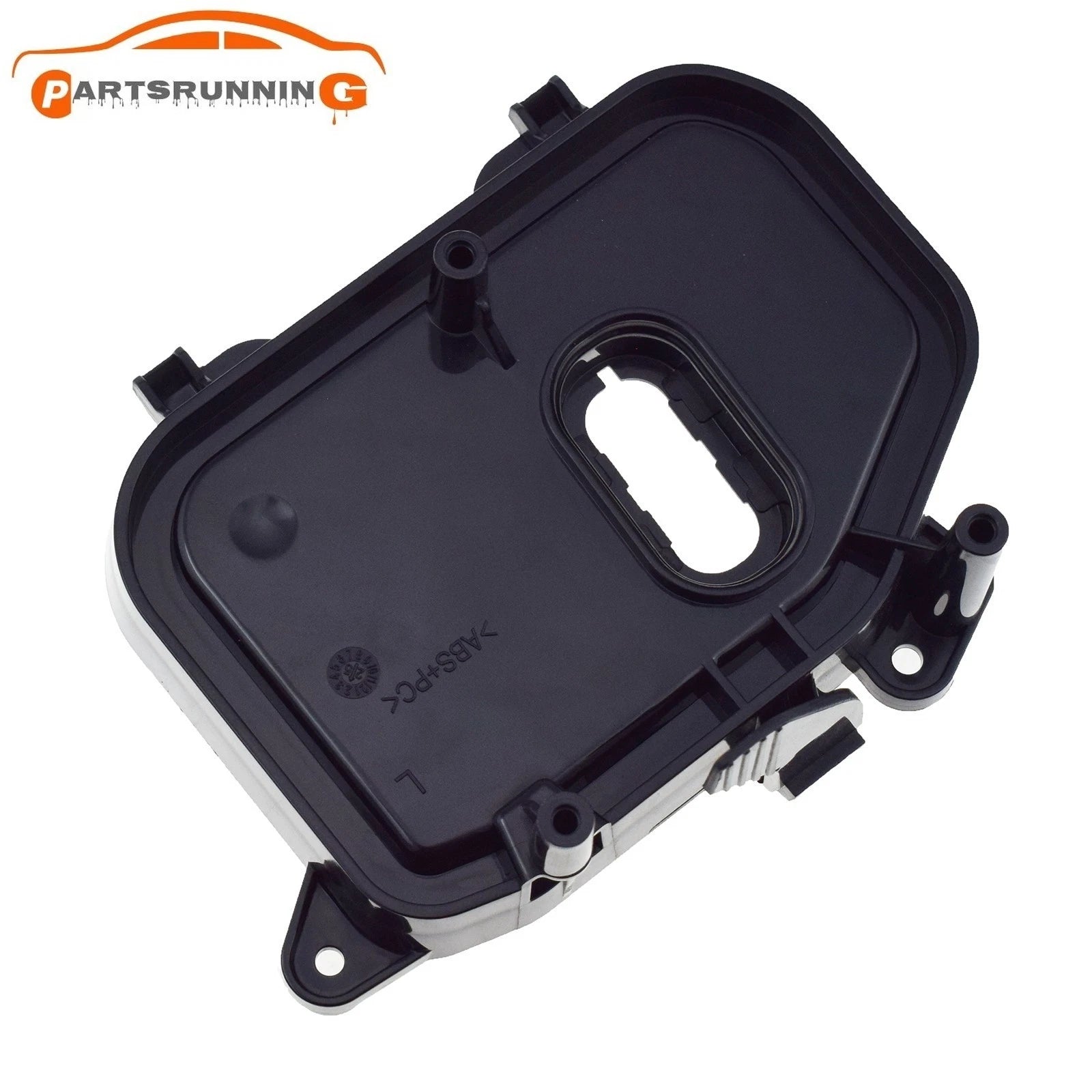 7P0941607A Front Left Headlight Dust Cover For Volkswagen VW Touareg 2011-2015 6B93BC-57