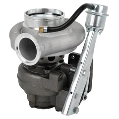 For 1998.5 DODGE RAM TRUCK CUMMINS 6BT 5.9L ISB 215HP Turbohargcer