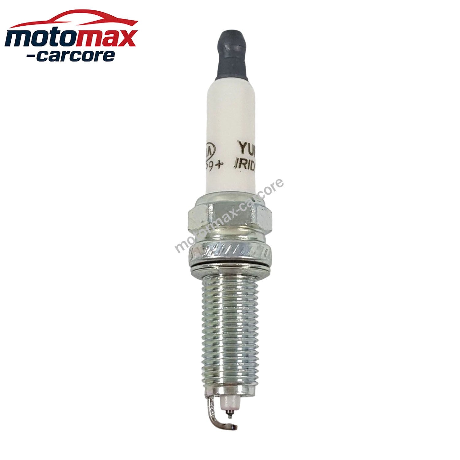 4PCS SPARK PLUGS 17-24 FOR Elantra Kona Forte Seltos Soul 2.0L 18867-09095 6B93BC-57