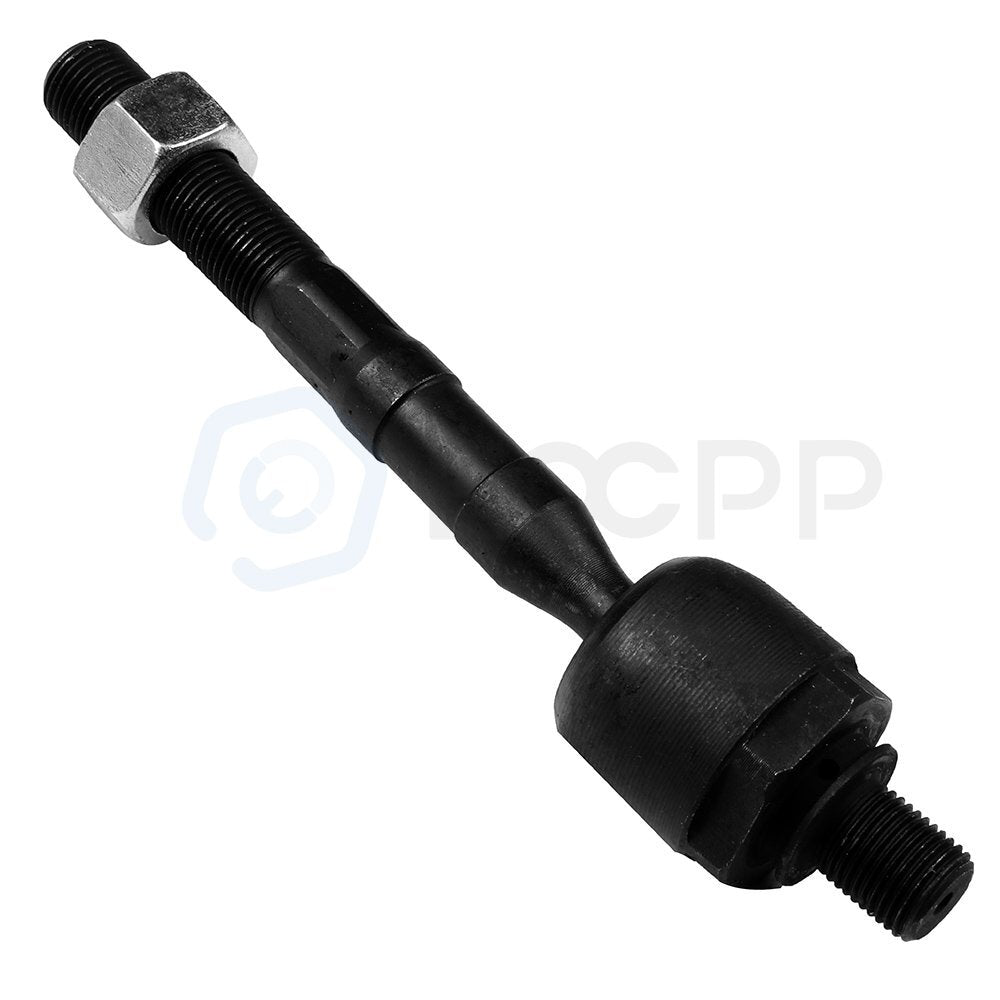 Front Steering 6PCS  Tie Rods Ball Joints Fits 2009-2010 Hyundai Azera Sonata 6B93BC-57