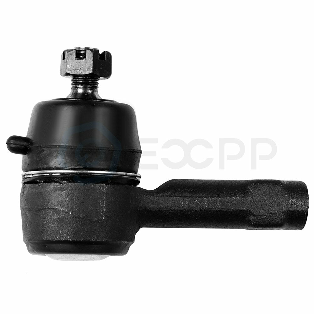 8pcs Front Control Arm Tie Rod End Sway Bar For 2002-2005 2006 Mitsubishi Lancer MITSUBISHI