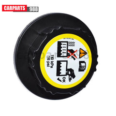 Radiator Overflow Expansion Tank Cap For Mercedes-Benz ML500 ML430 ML350 ML320 6B93BC-57