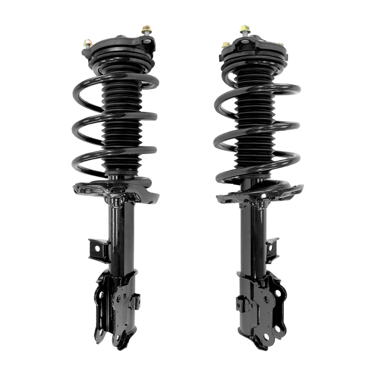 Front Complete Strut Assembly Kit for 2016-2018 Hyundai Tucson, 2017-2019 Kia 6B93BC-57
