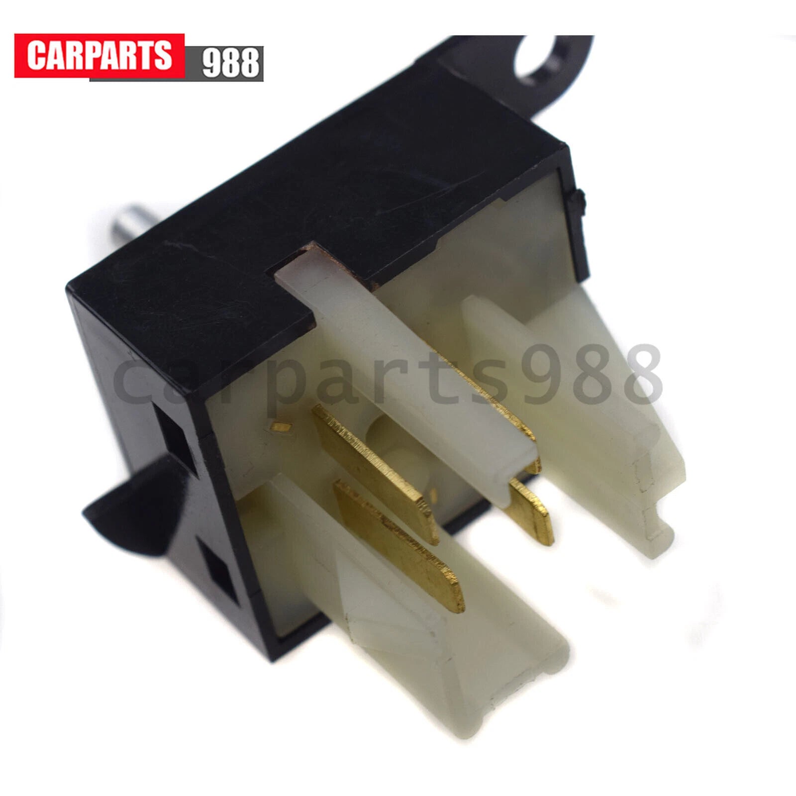 HVAC Heater Blower Fan Switch For Ford E-350 E-450 Super Duty E-250 E-150 YH1934 6B93BC-57