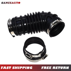 Engine Air Intake Hose CLAMPS For Chevrolet Aveo Aveo5 L4 1.6L 2009 2010 2011 6B93BC-57