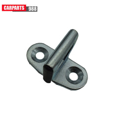 Door Latch Lock Striker Middle Hook For Citroen Jumper Peugeot Boxer Fiat Ducato 6B93BC-57