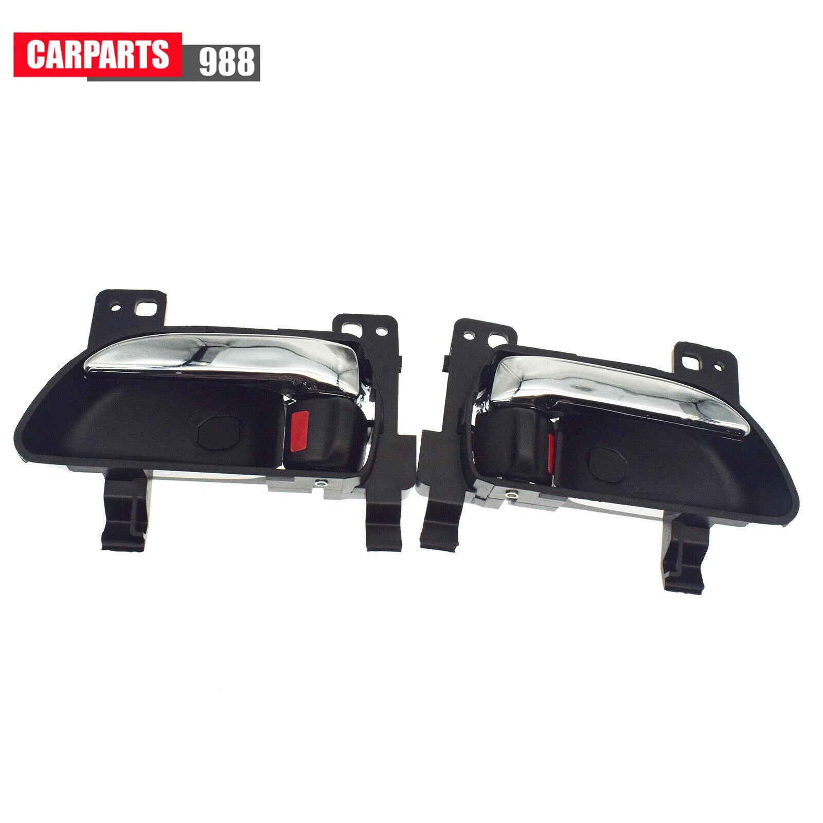 Interior Door Handle Front Rear LH RH For Subaru Outback Forester SU003-01565 6B93BC-57